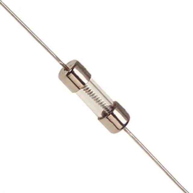0230.500HXASP Littelfuse Inc.